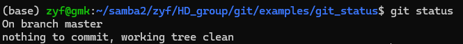 git_status